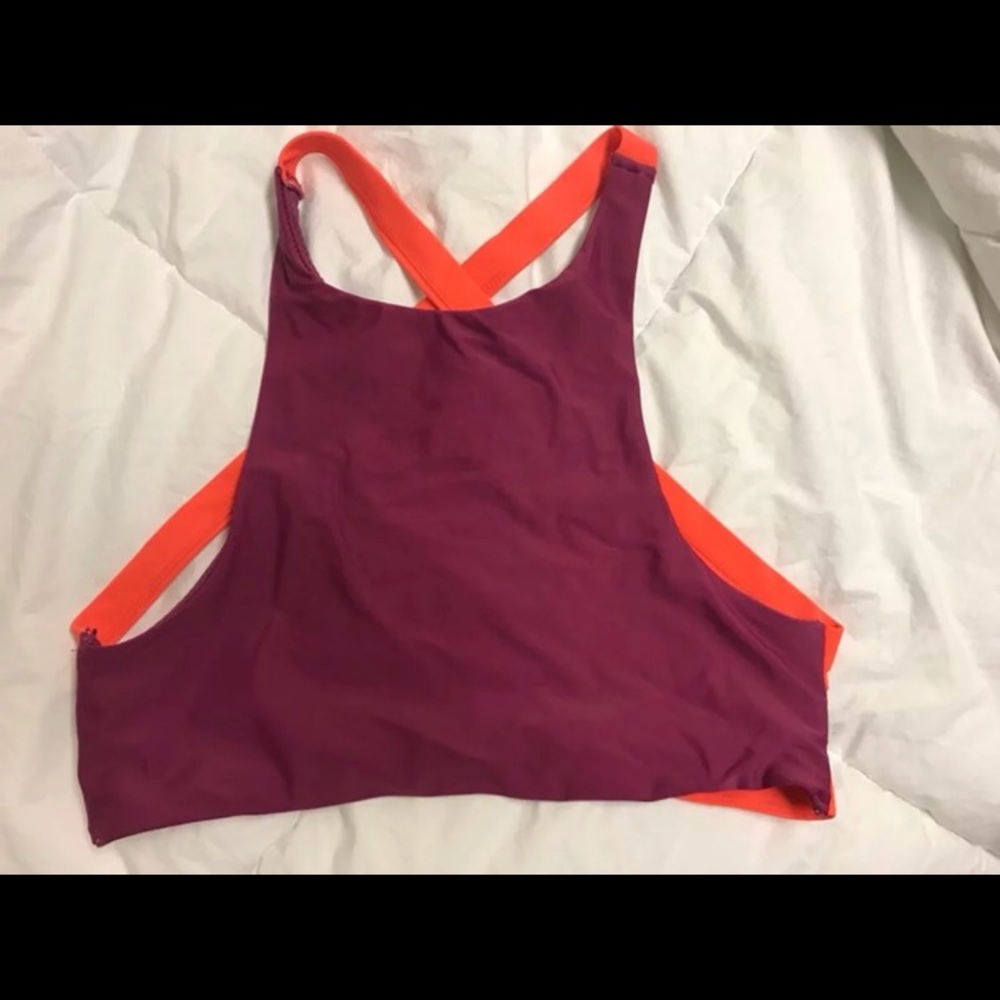 Swim Top - Picture 2 of 3